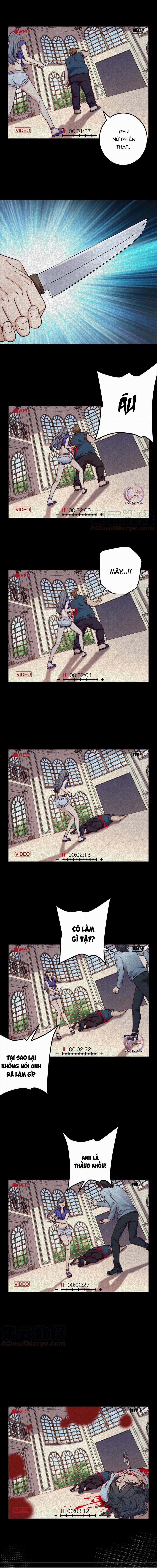 Trò Chơi Sinh Tồn(Tạm drop) 24 trang 3