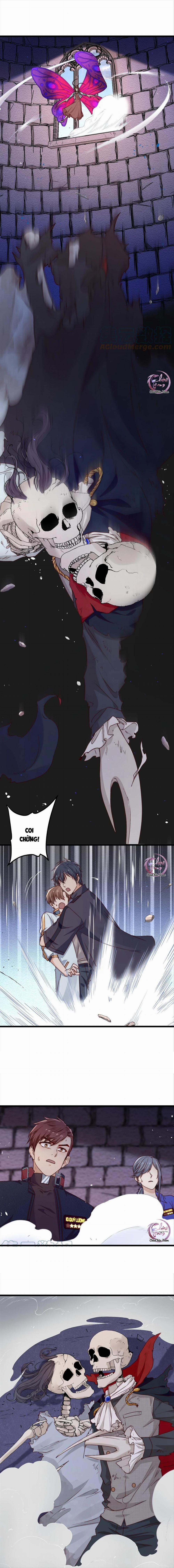 Trò Chơi Sinh Tồn(Tạm drop) 26 trang 1