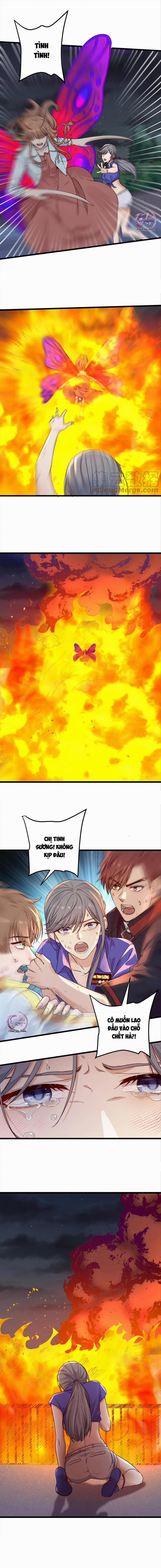 Trò Chơi Sinh Tồn(Tạm drop) 27 trang 2