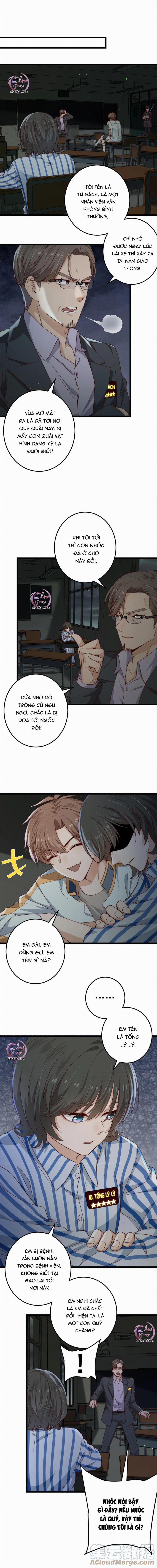 Trò Chơi Sinh Tồn(Tạm drop) 29 trang 8