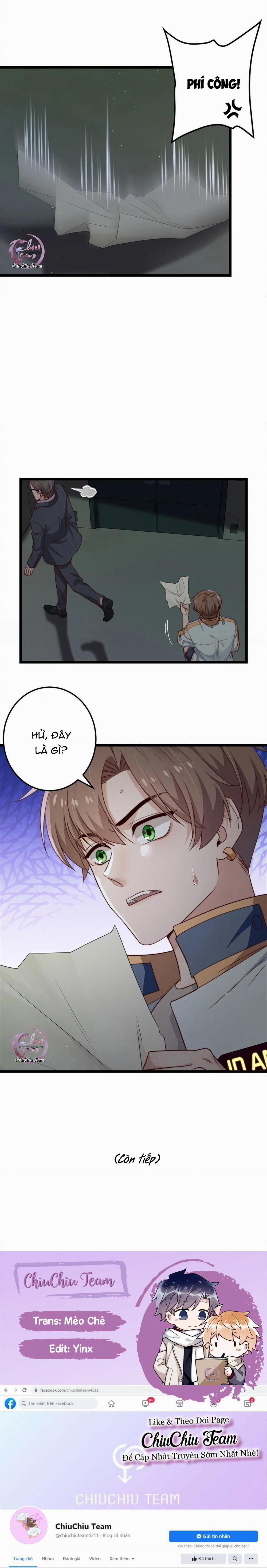 Trò Chơi Sinh Tồn(Tạm drop) 30 trang 10