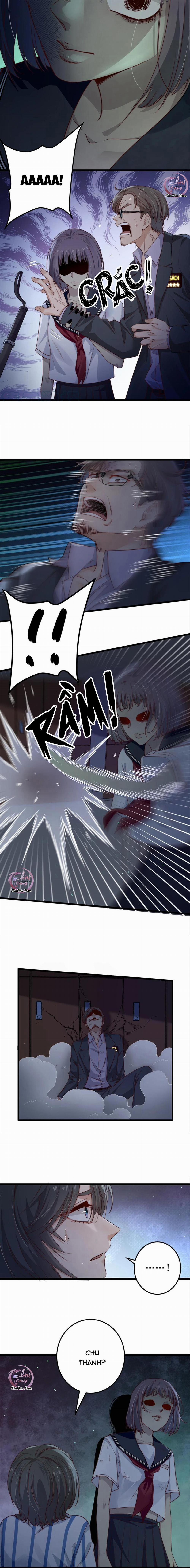 Trò Chơi Sinh Tồn(Tạm drop) 32 trang 7