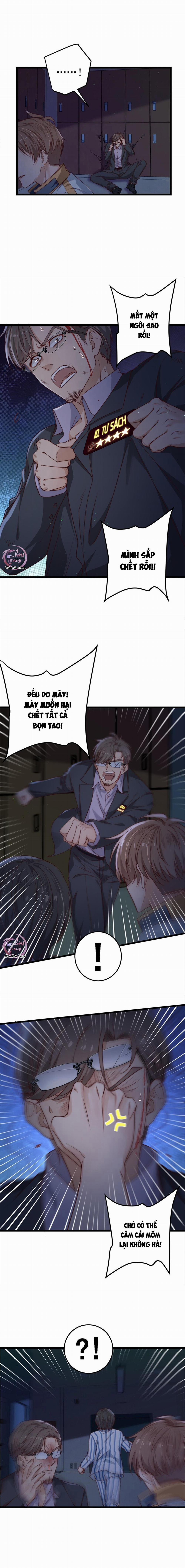 Trò Chơi Sinh Tồn(Tạm drop) 33 trang 4