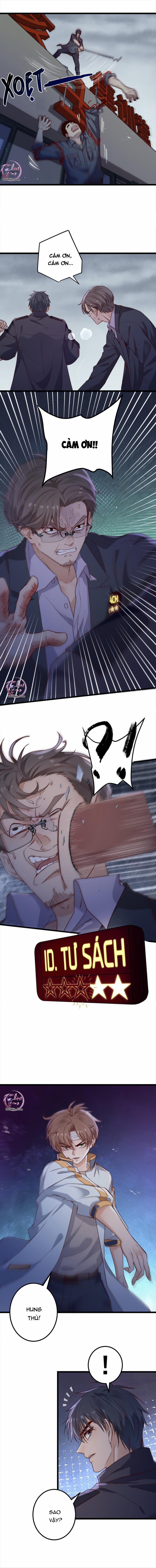 Trò Chơi Sinh Tồn(Tạm drop) 39 trang 3