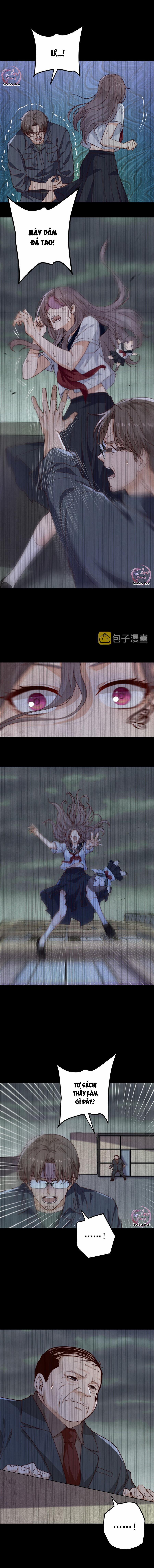 Trò Chơi Sinh Tồn(Tạm drop) 39 trang 6