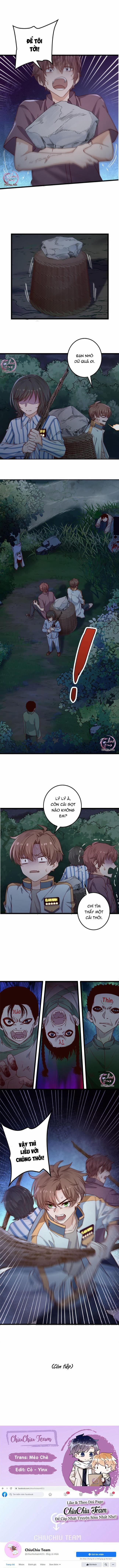 Trò Chơi Sinh Tồn(Tạm drop) 42 trang 8