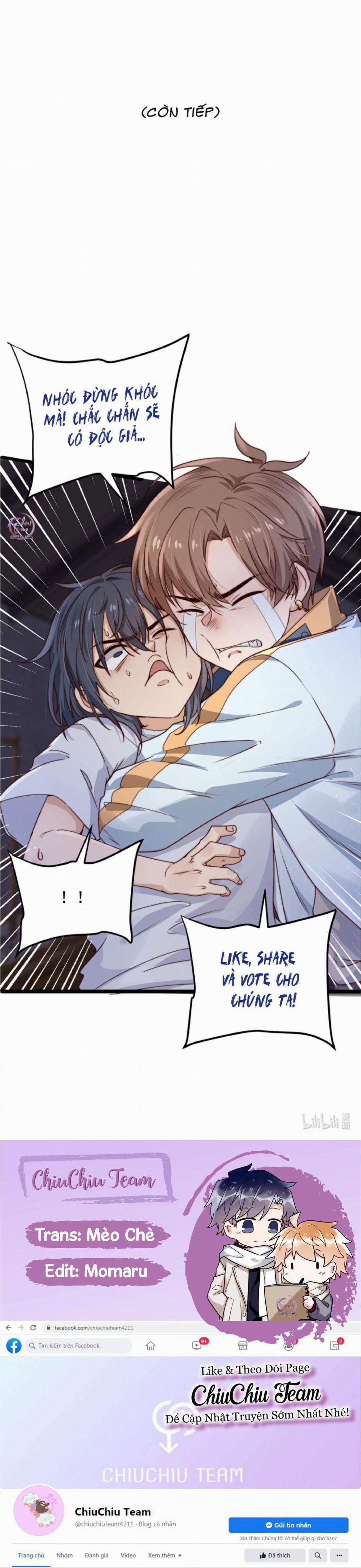 Trò Chơi Sinh Tồn(Tạm drop) 9 trang 9