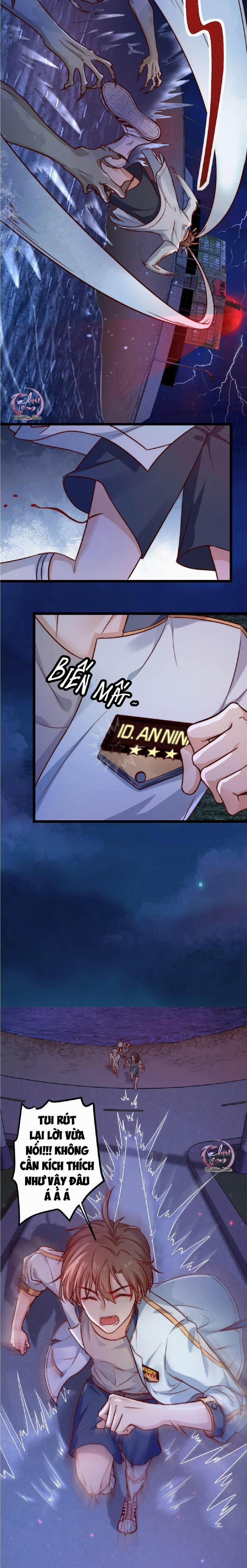 Trò Chơi Sinh Tồn 1 trang 6