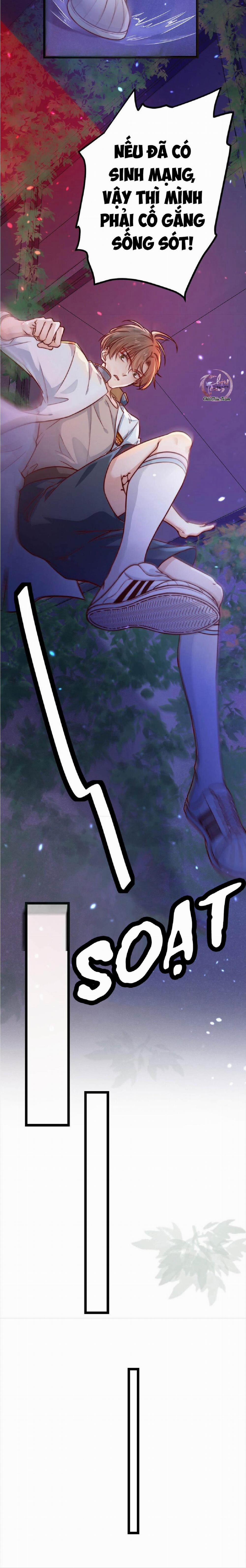 Trò Chơi Sinh Tồn 1 trang 9