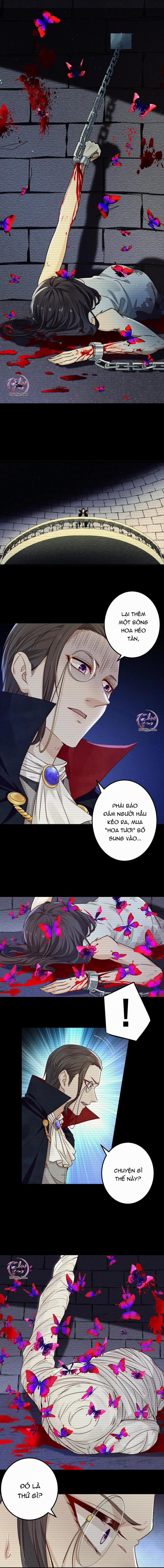 Trò Chơi Sinh Tồn 26 trang 3