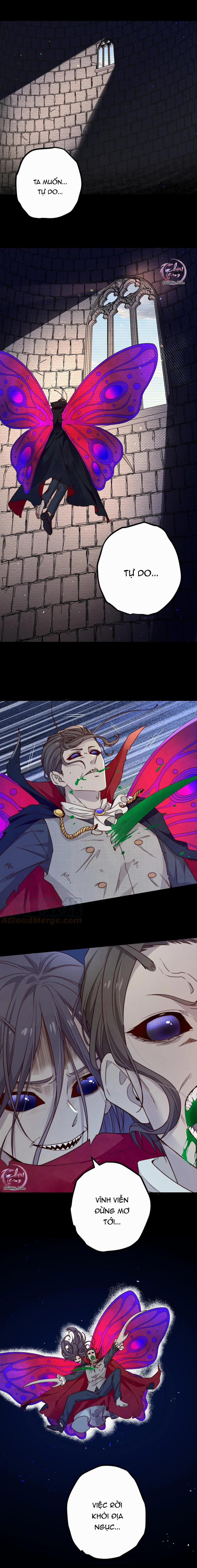 Trò Chơi Sinh Tồn 26 trang 6