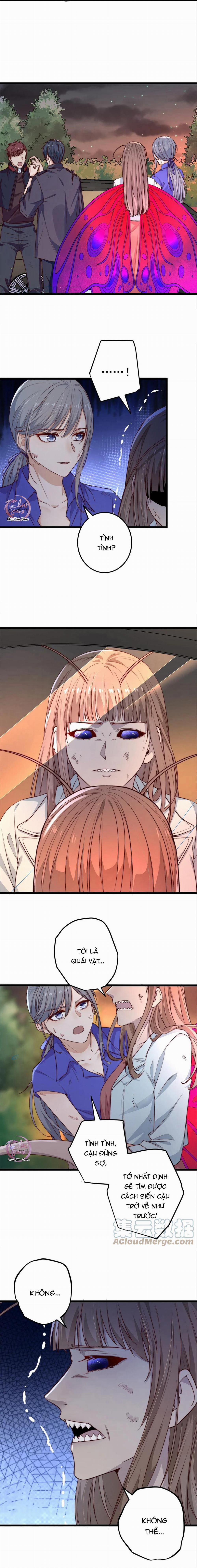 Trò Chơi Sinh Tồn 27 trang 1