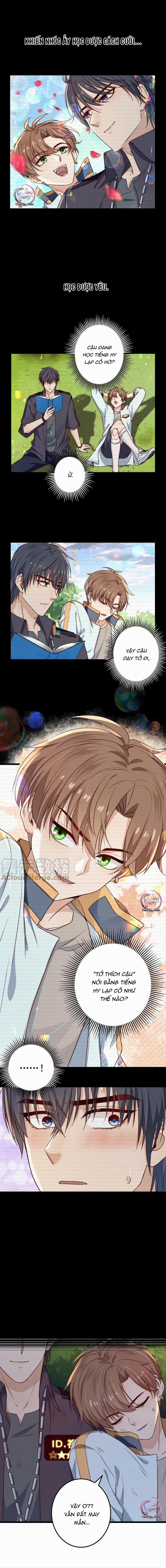 Trò Chơi Sinh Tồn 27 trang 6