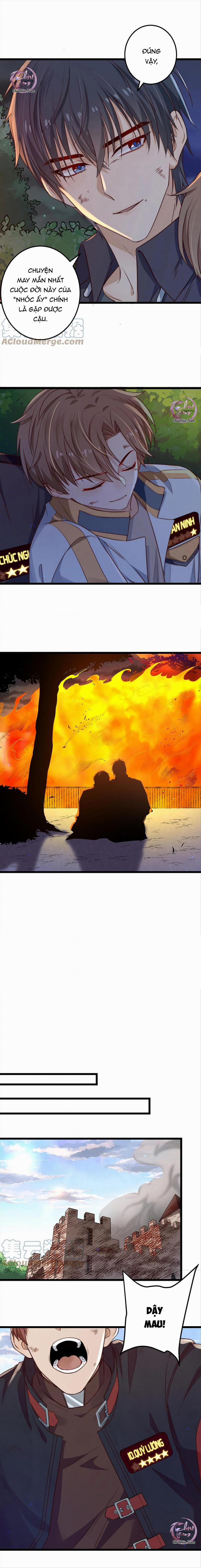 Trò Chơi Sinh Tồn 27 trang 7