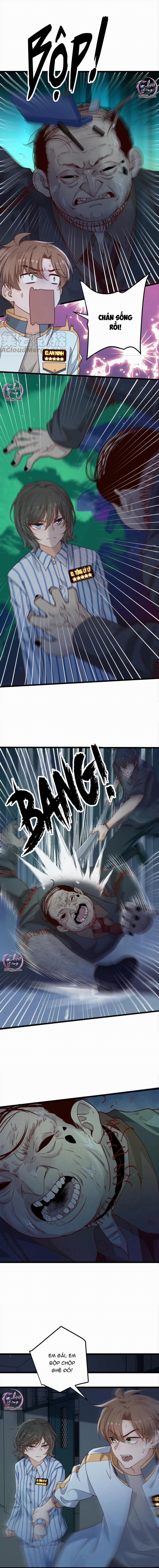 Trò Chơi Sinh Tồn 30 trang 4