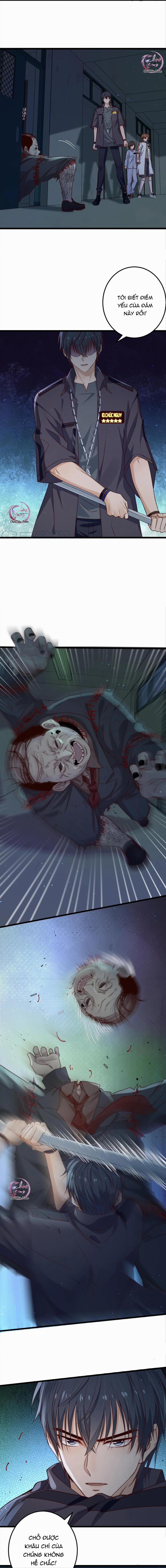 Trò Chơi Sinh Tồn 30 trang 5