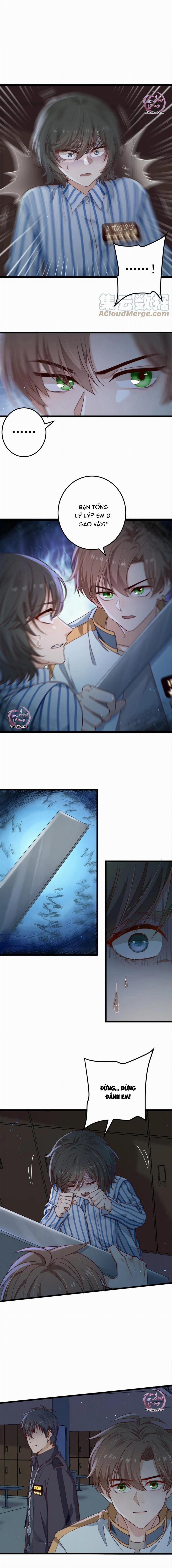 Trò Chơi Sinh Tồn 30 trang 7