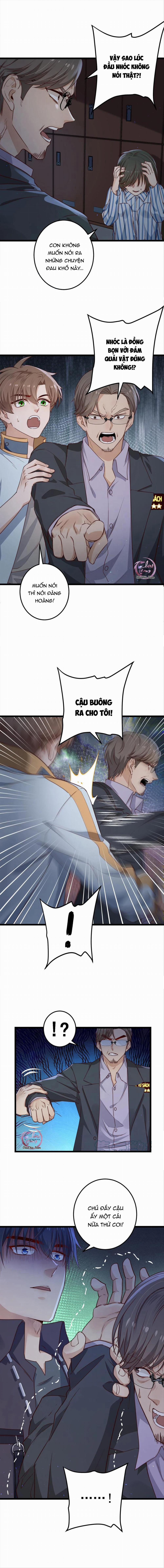 Trò Chơi Sinh Tồn 31 trang 1