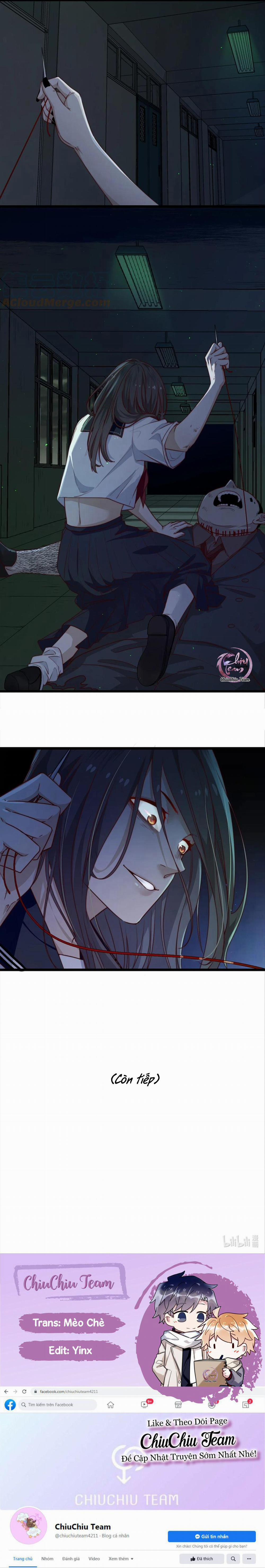 Trò Chơi Sinh Tồn 31 trang 10