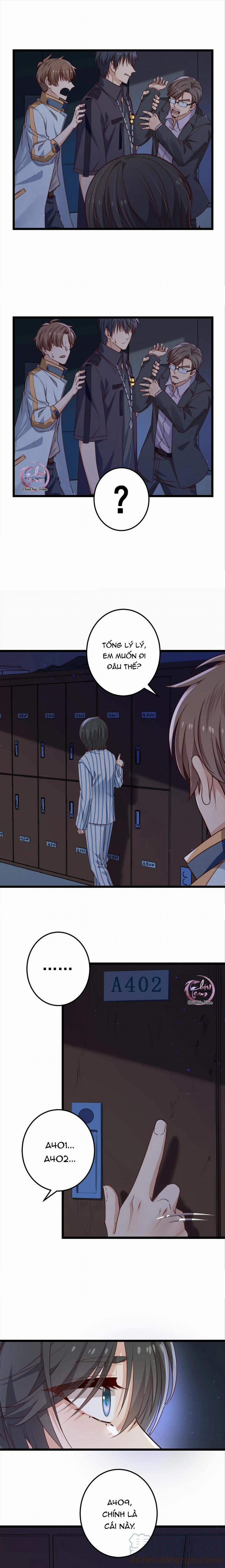 Trò Chơi Sinh Tồn 31 trang 2