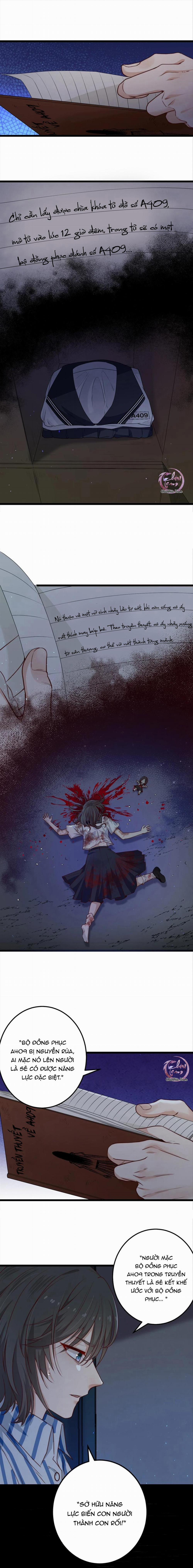 Trò Chơi Sinh Tồn 31 trang 8