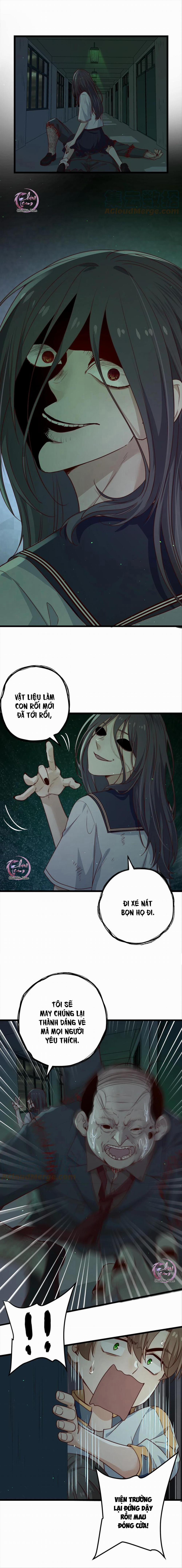 Trò Chơi Sinh Tồn 32 trang 1