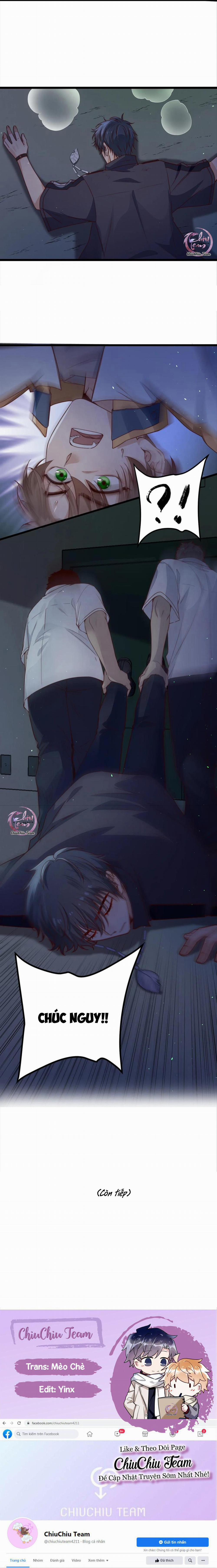 Trò Chơi Sinh Tồn 32 trang 12