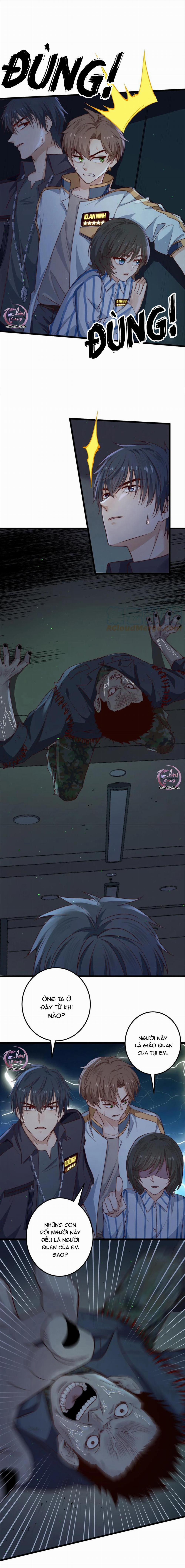 Trò Chơi Sinh Tồn 32 trang 2