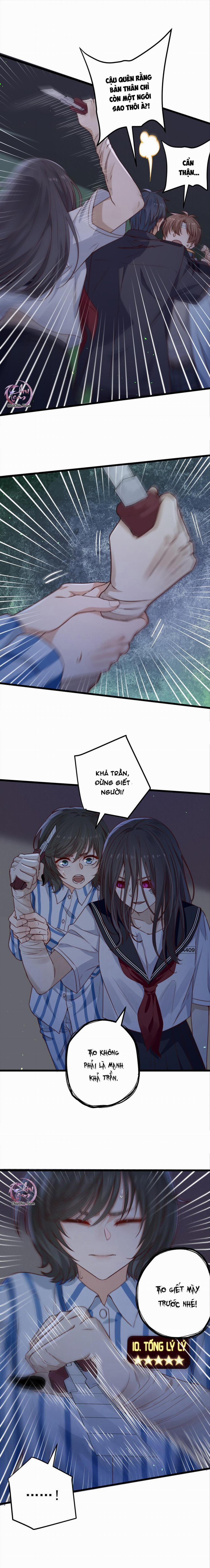 Trò Chơi Sinh Tồn 36 trang 4