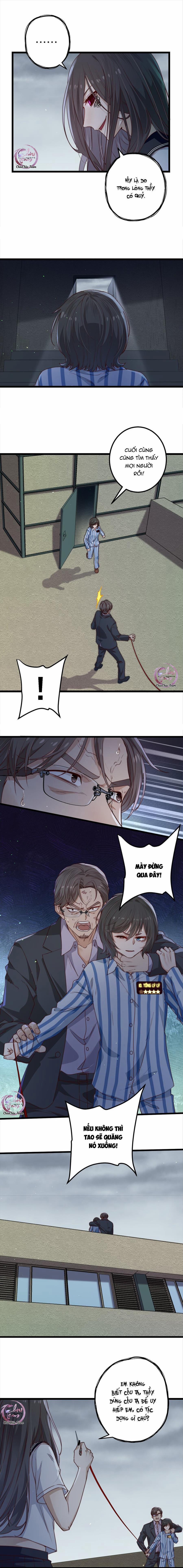 Trò Chơi Sinh Tồn 40 trang 2