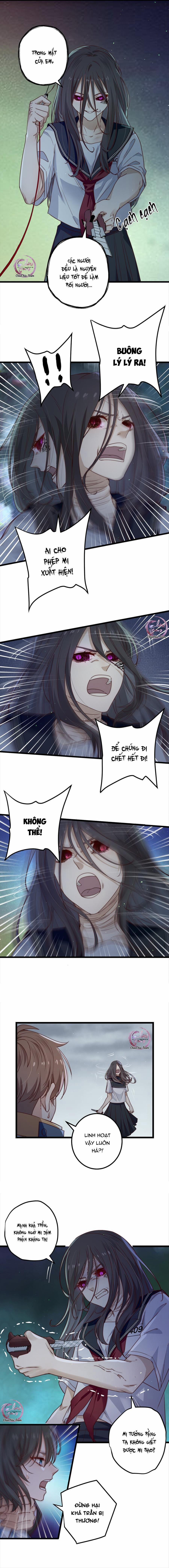 Trò Chơi Sinh Tồn 40 trang 3