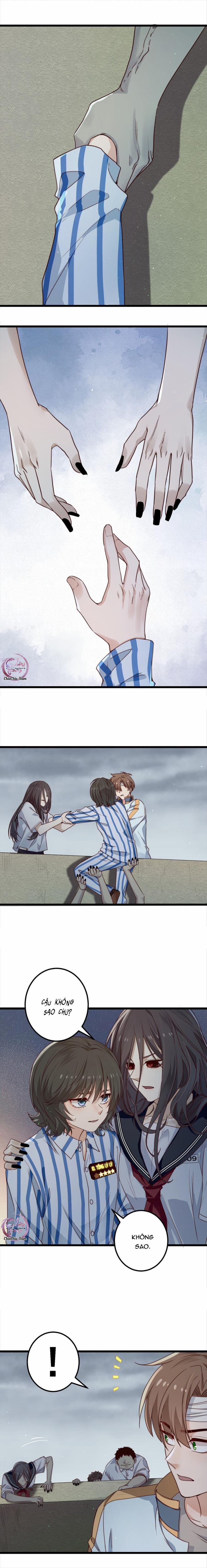 Trò Chơi Sinh Tồn 40 trang 7