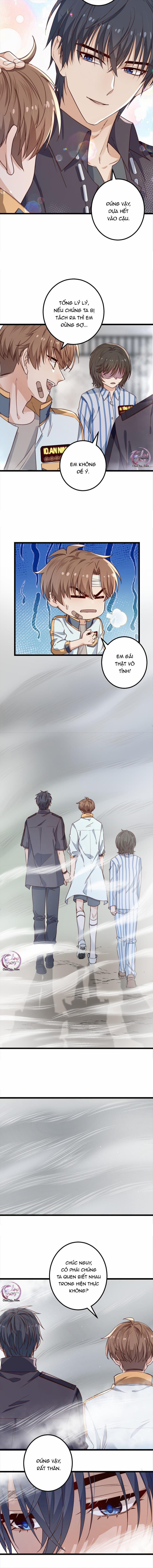 Trò Chơi Sinh Tồn 41 trang 7