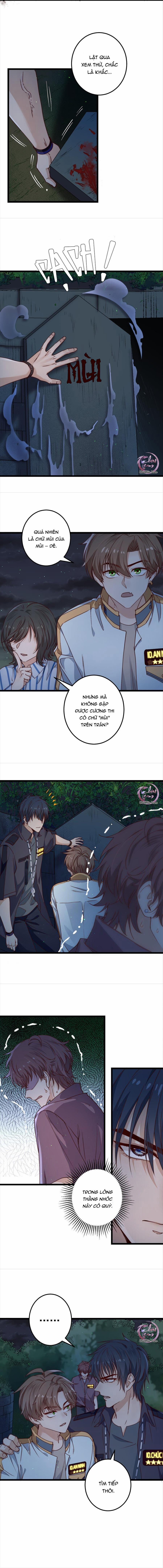 Trò Chơi Sinh Tồn 45 trang 2