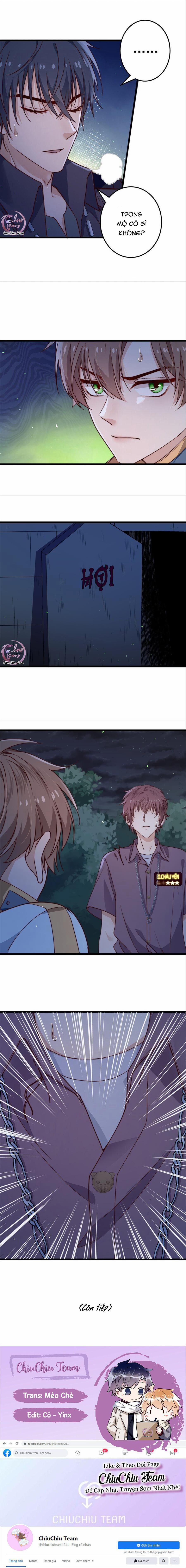 Trò Chơi Sinh Tồn 45 trang 6