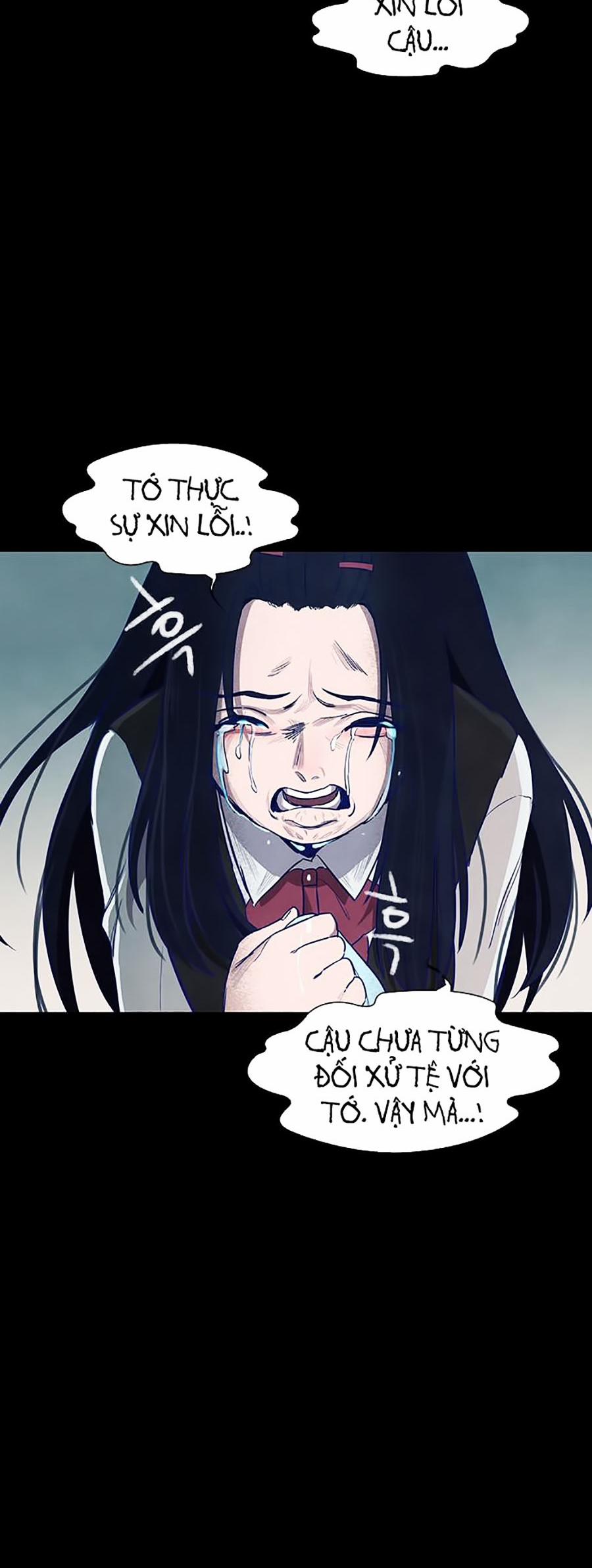 Trò Chơi Song Trùng 10 trang 31