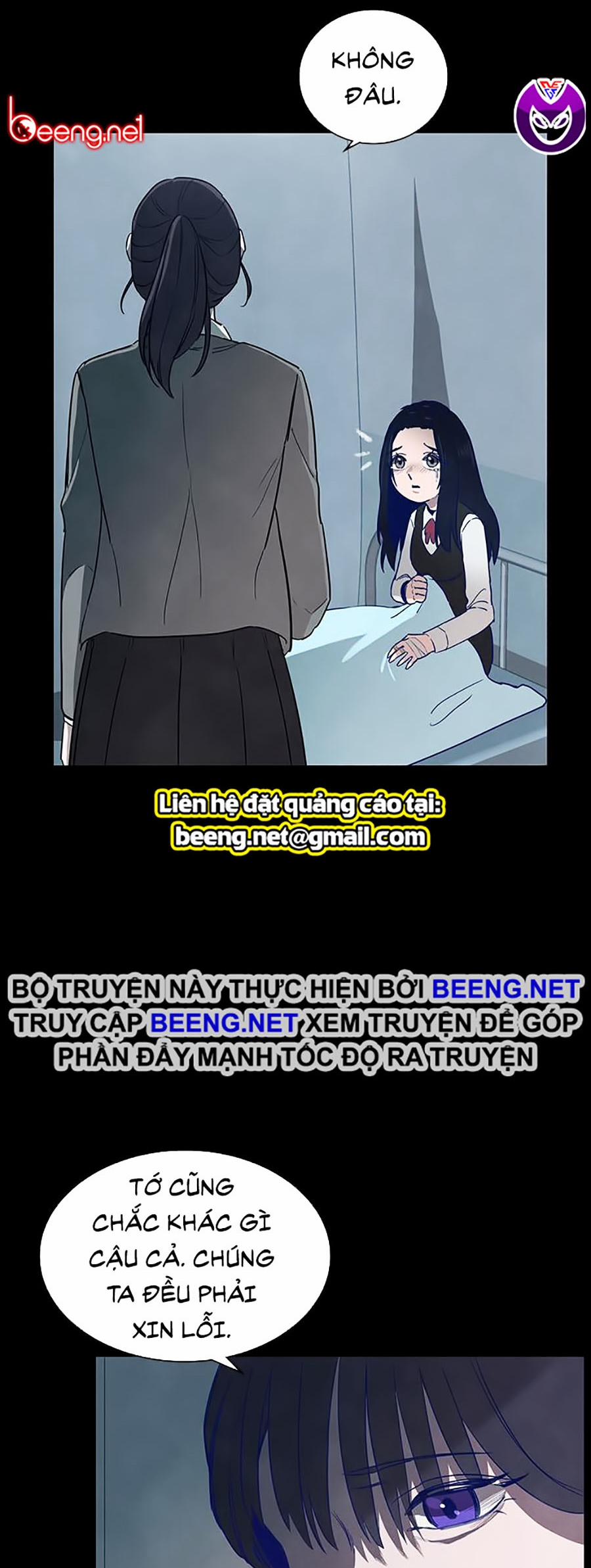 Trò Chơi Song Trùng 10 trang 32