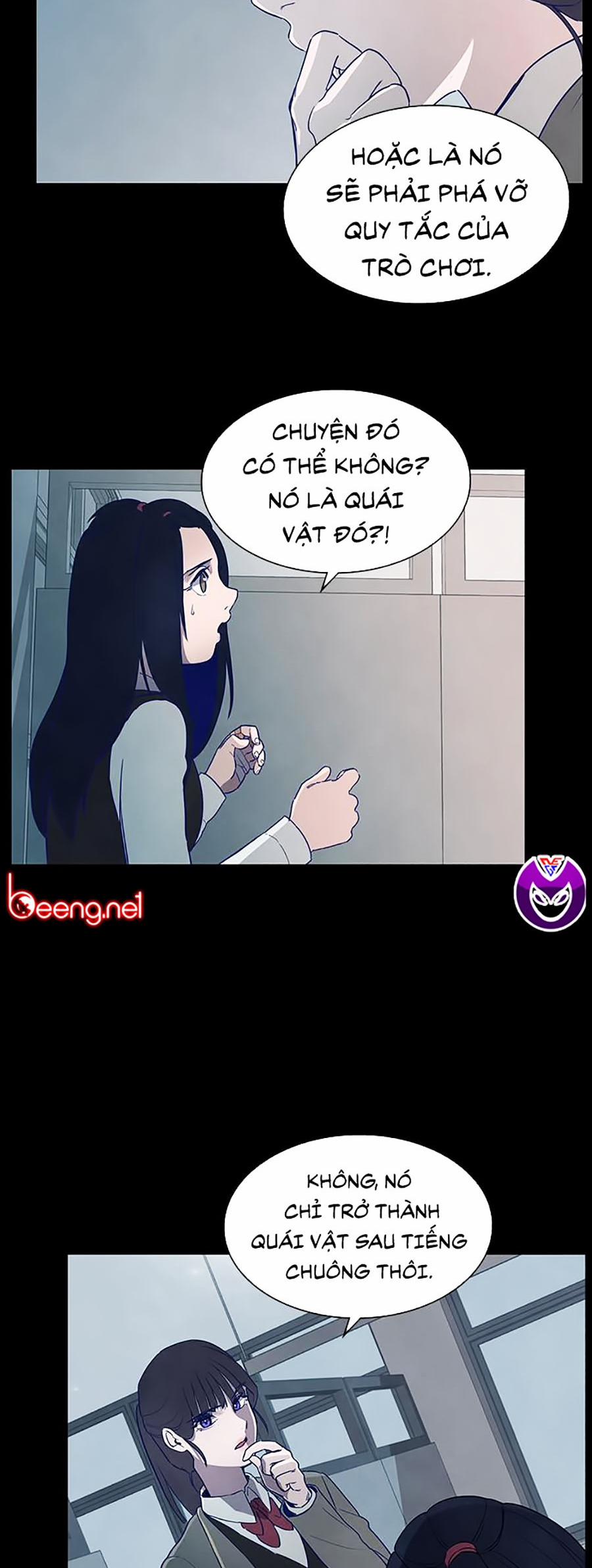 Trò Chơi Song Trùng 10 trang 37