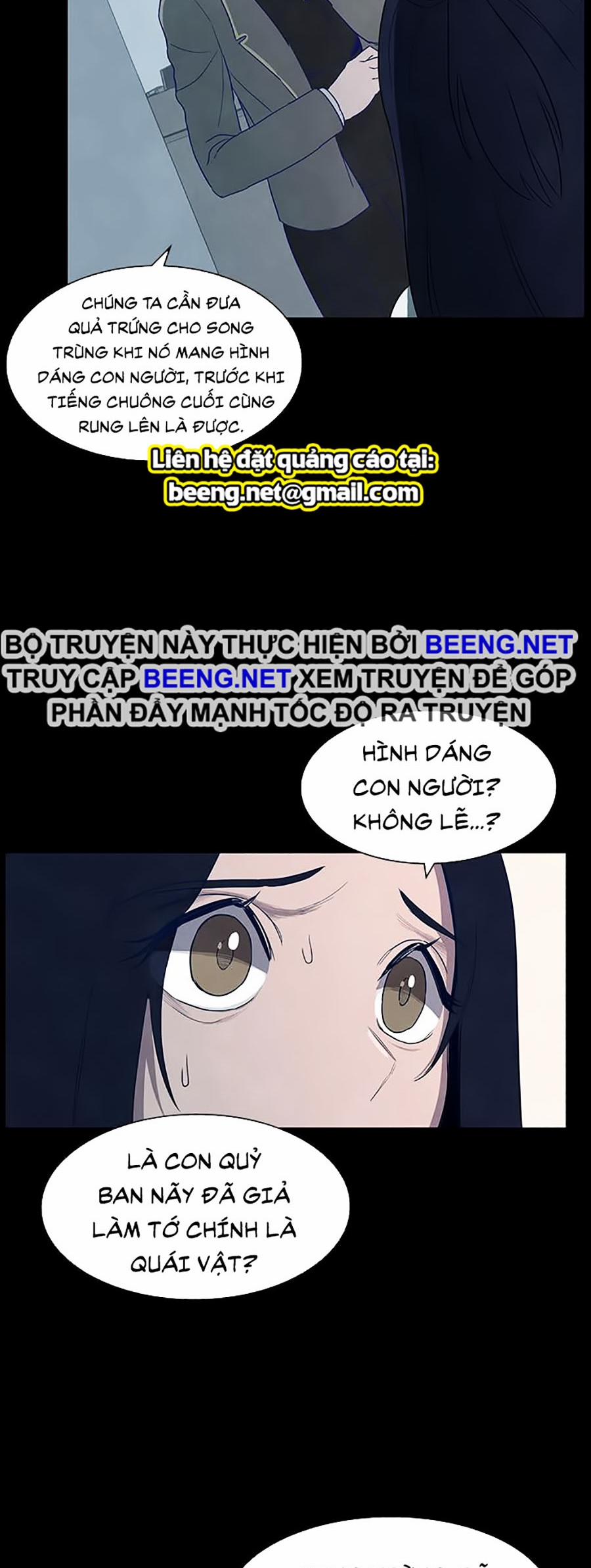 Trò Chơi Song Trùng 10 trang 38