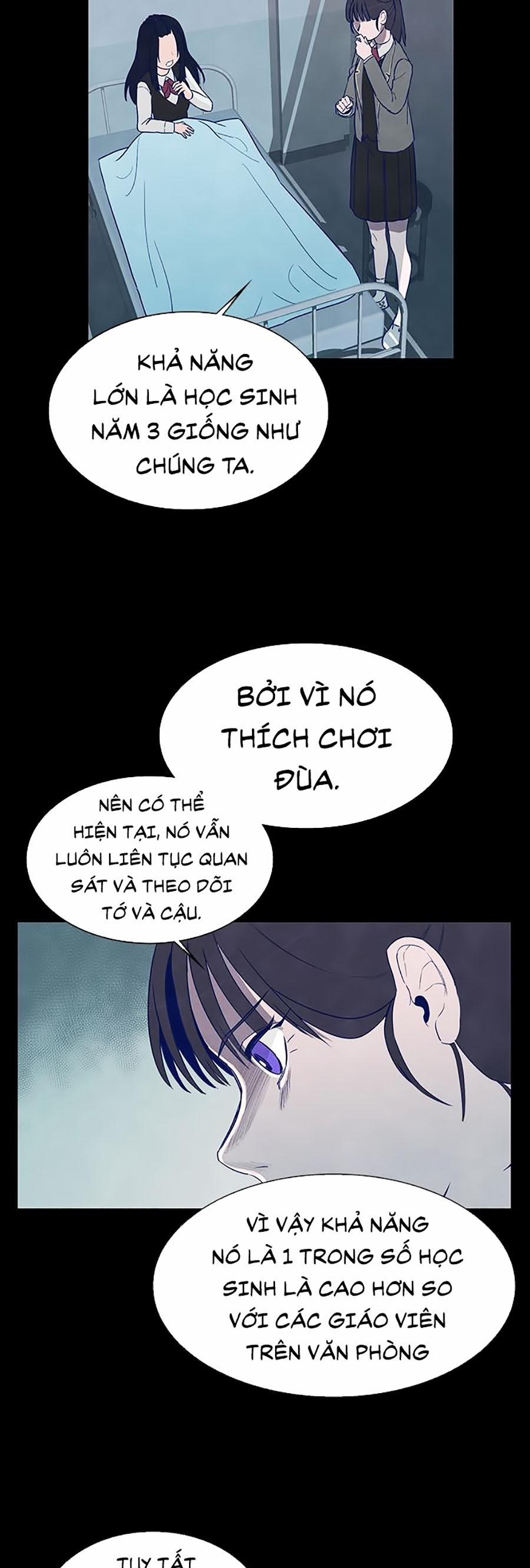 Trò Chơi Song Trùng 10 trang 42