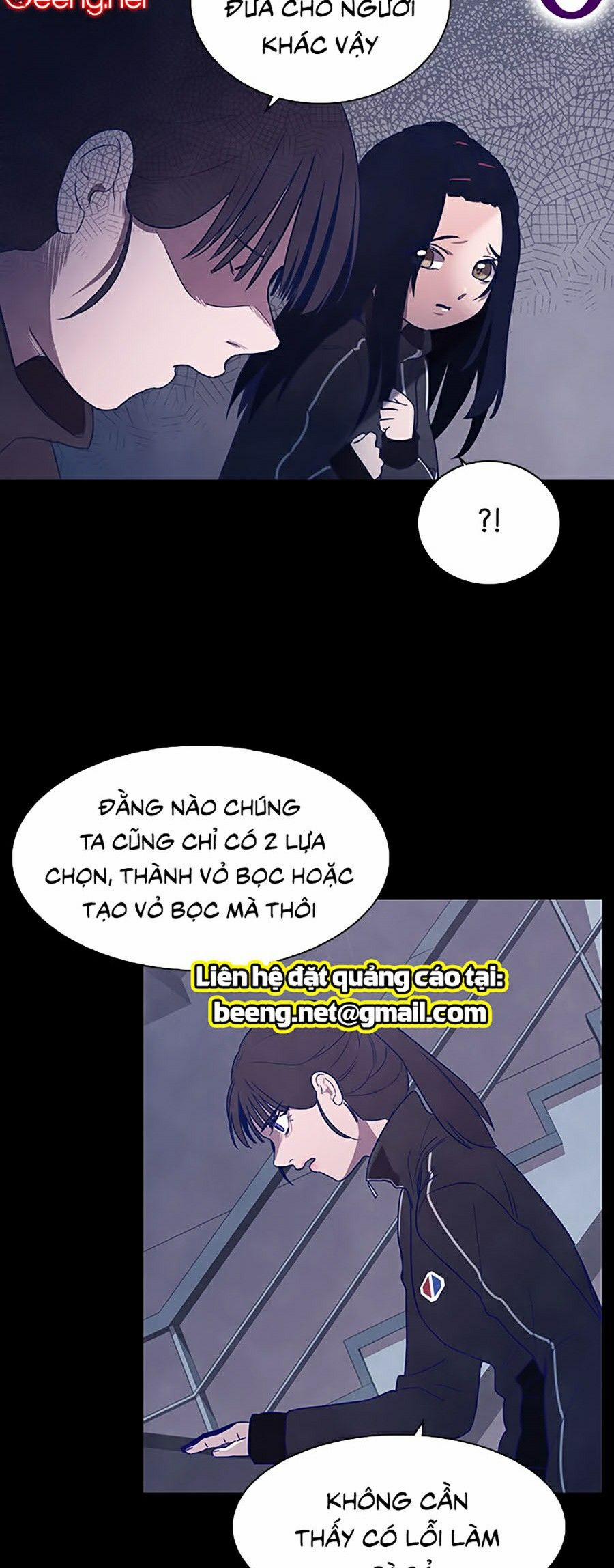 Trò Chơi Song Trùng 11 trang 11