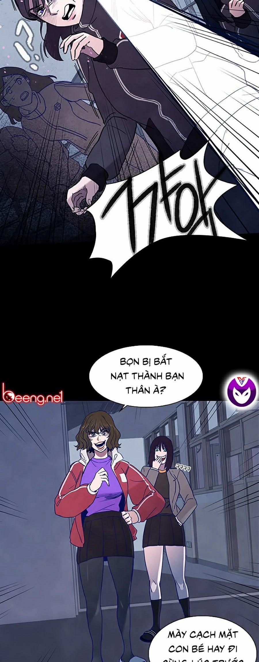 Trò Chơi Song Trùng 11 trang 14