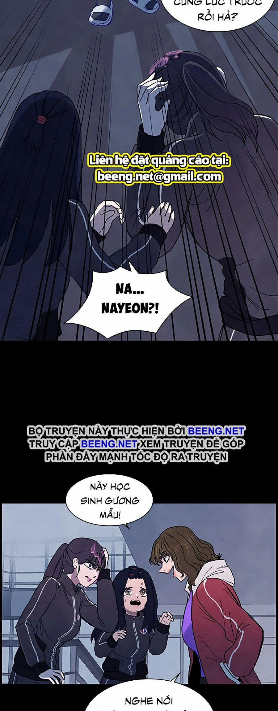 Trò Chơi Song Trùng 11 trang 15