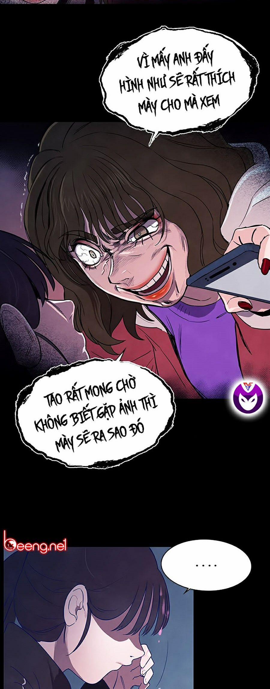 Trò Chơi Song Trùng 11 trang 18