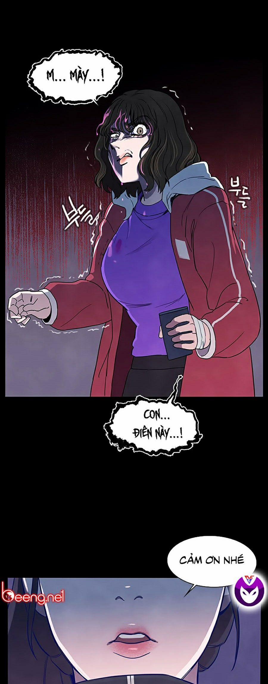 Trò Chơi Song Trùng 11 trang 25