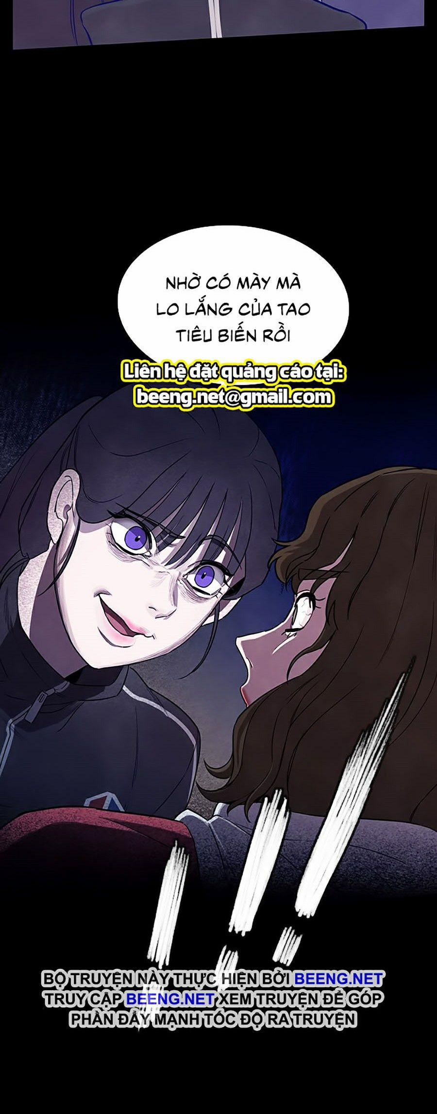 Trò Chơi Song Trùng 11 trang 26