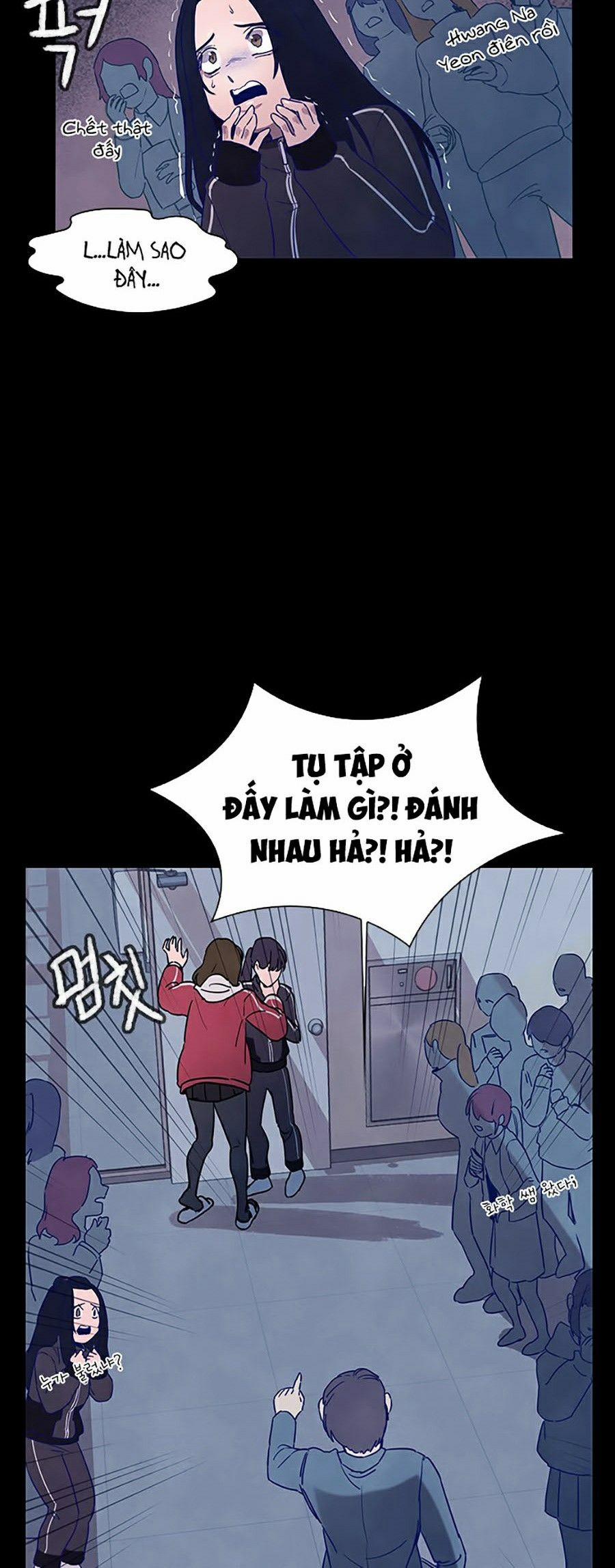 Trò Chơi Song Trùng 11 trang 29