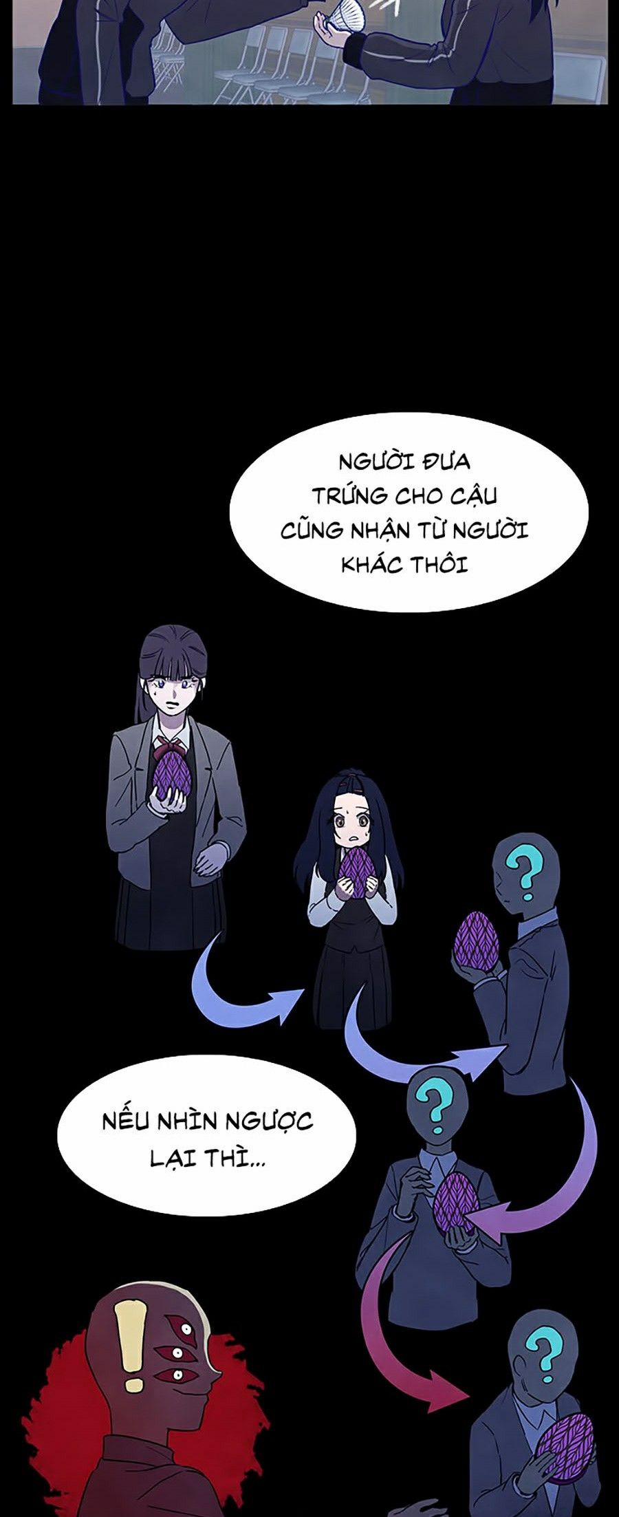 Trò Chơi Song Trùng 11 trang 3