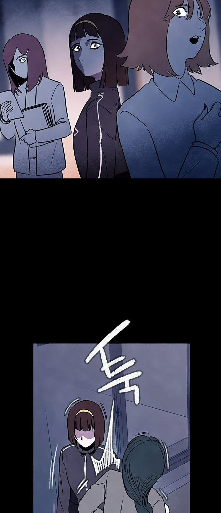 Trò Chơi Song Trùng 11 trang 35