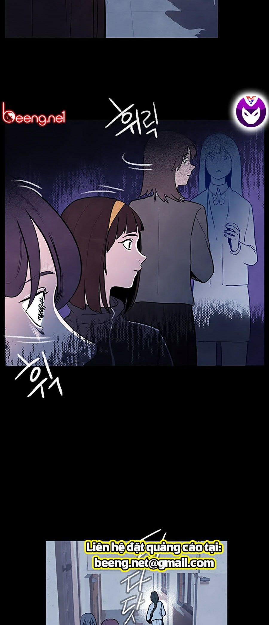 Trò Chơi Song Trùng 11 trang 37